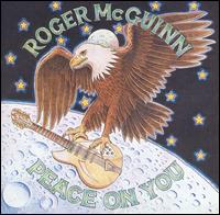 Roger McGuinn: Peace on You (1974)