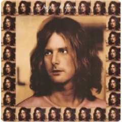 Roger McGuinn: Roger McGuinn (1973)