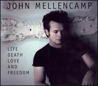 next album: Life, Death, Love and Freedom (2008)