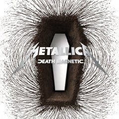 next album: Death Magnetic (2008)