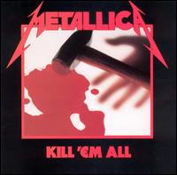 previous album: Kill ‘Em All (1983)