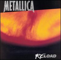 next album: Reload (1997)