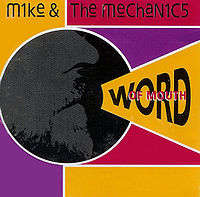 previous album: Word of Mouth (1991)