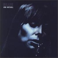 Blue: Joni Mitchell