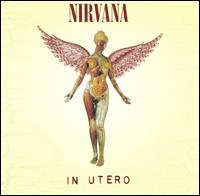Previous Dave Grohl album: Nirvanas In Utero (1993)
