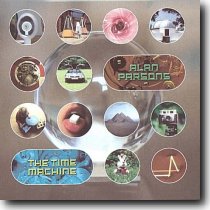 Alan Parsons: The Time Machine (1999)