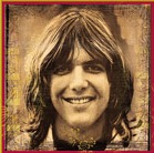 Gram Parsons DMDB page