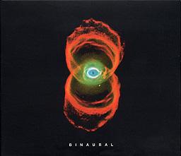 previous album: Binaural (2000)