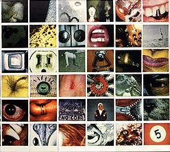 previous album: No Code (1996)