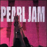 Ten: Pearl Jam