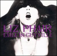 Exile in Guyville: Liz Phair