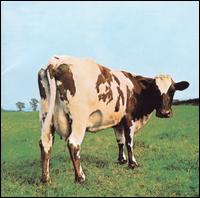 previous album: Atom Heart Mother (1970)