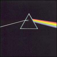 next album: Dark Side of the Moon (1973)