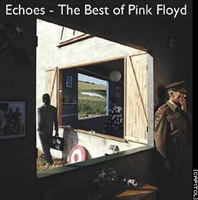 Echoes (2 CDs: 1967-94)