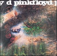 A Saucerful of Secrets (1968)