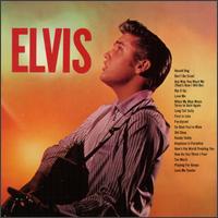 next studio or soundtrack recording: Elvis (1956)