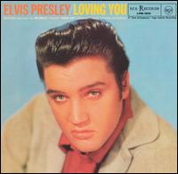 previous studio or soundtrack recording: Loving You (ST: 1957)