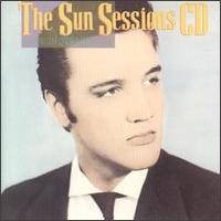 The Sun Sessions: Elvis Presley
