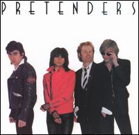 Pretenders: Pretenders