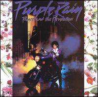 Purple Rain: Prince & the Revolution