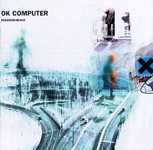 OK Computer: Radiohead