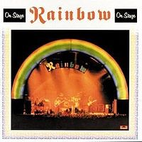 Rainbow: On Stage (1977)