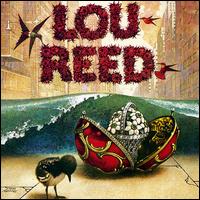 next Lou Reed album: Lou Reed (1972)