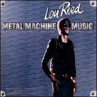 Metal Machine Music (1975)