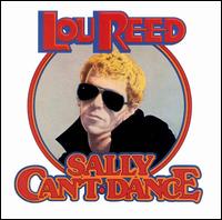 Next Album: Sally Cant Dance (1974)