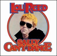 Sally Cant Dance (1974)