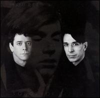 Lou Reed & John Cale: Songs for Drella (1990)