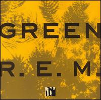 next album: Green (1988)