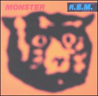 previous album: Monster 1994)