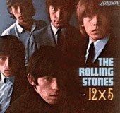 Previous Album: 12 x 5 (1964)