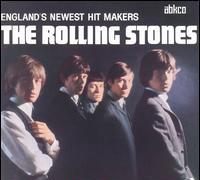 Previous Album: Englands Newest Hit Makers (aka The Rolling Stones) (1964)