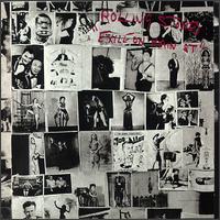 Exile on Main Street: The Rolling Stones
