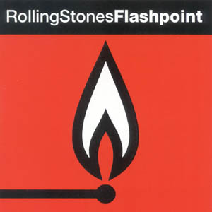 Flashpoint (1991)