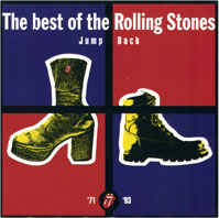 Jump Back (1971-89)