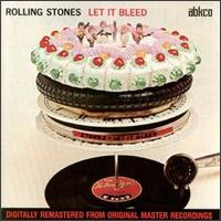Let It Bleed: The Rolling Stones