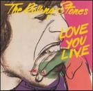 Love You Live (1977)