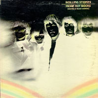 More Hot Rocks  Big Hits & Fazed Cookies (1963-69)