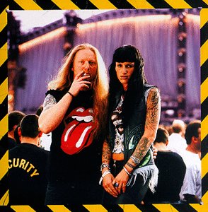 No Security (1998)