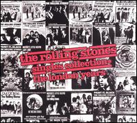 The Singles Collection  The London Years (box set: 1963-71)
