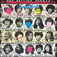 Previous Album: Some Girls (1978)