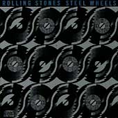 Steel Wheels (1989)