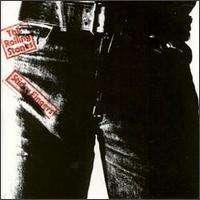 Sticky Fingers: The Rolling Stones