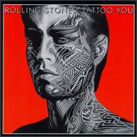 Tattoo You (1981)
