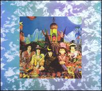 Next Album: Their Satanic Majesties Request (1967)