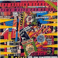 Time Waits for No One (1971-77)