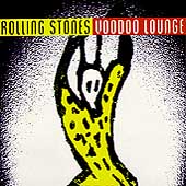 Voodoo Lounge (1994)
